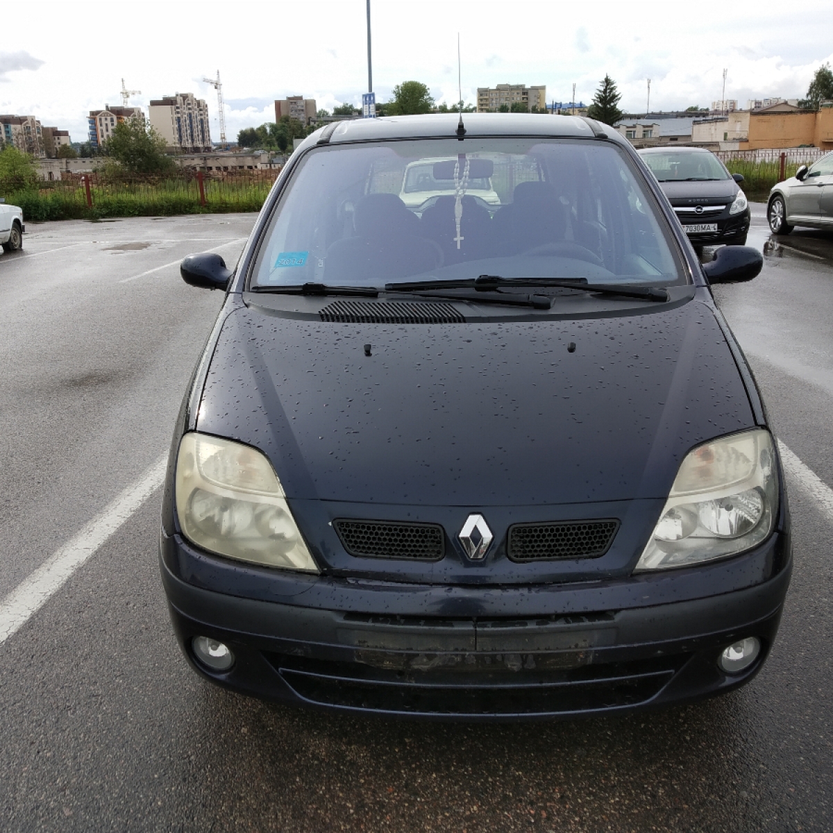 Рено 2000 года фото Купить Renault 2000 года в городе Гродно за 2000 у.е. продажа авто на автомобиль