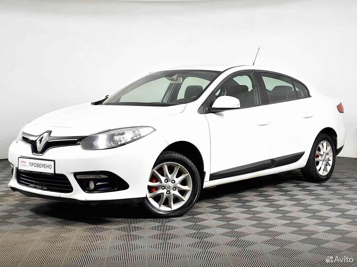 Рено 2013 фото цена Renault Fluence, 2013 купить в Москве Автомобили Авито