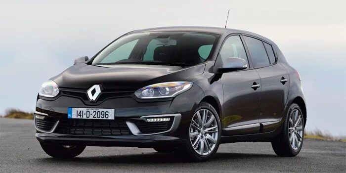 Рено 2014 года фото Купить Рено Меган в Казани - Продажа новых Renault Megane по выгодной цене