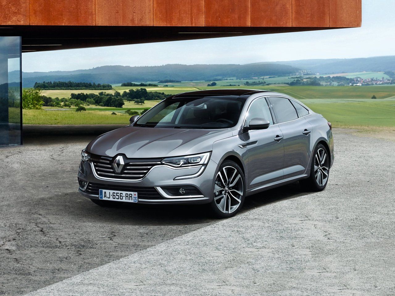 Рено 2016 фото Renault Talisman 2015 - н.в. Седан: кузов, класс, тип и объём двигателя, коробка