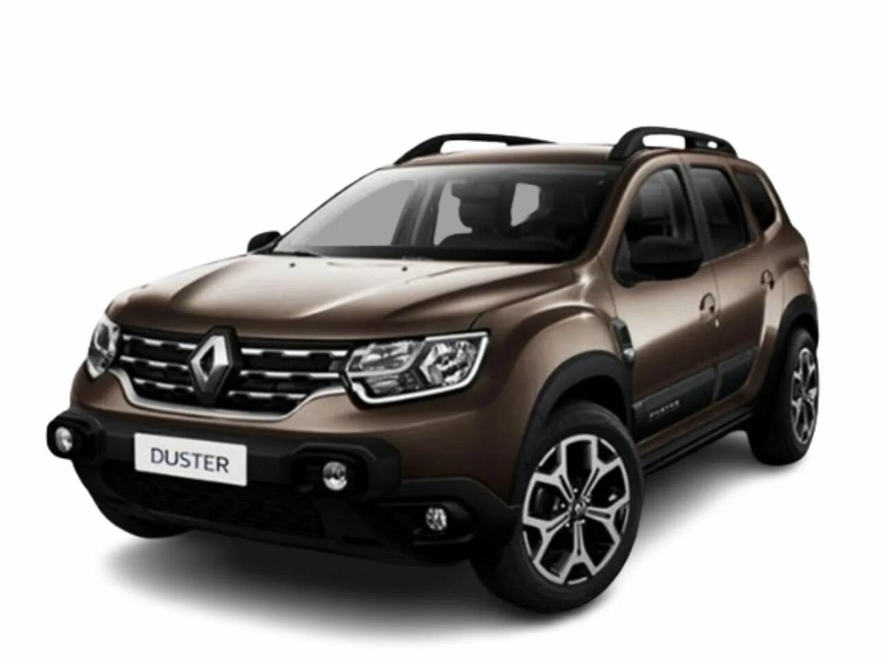 Рено 2018 фото Renault Duster 2024 en Toda Argentina, deRuedas