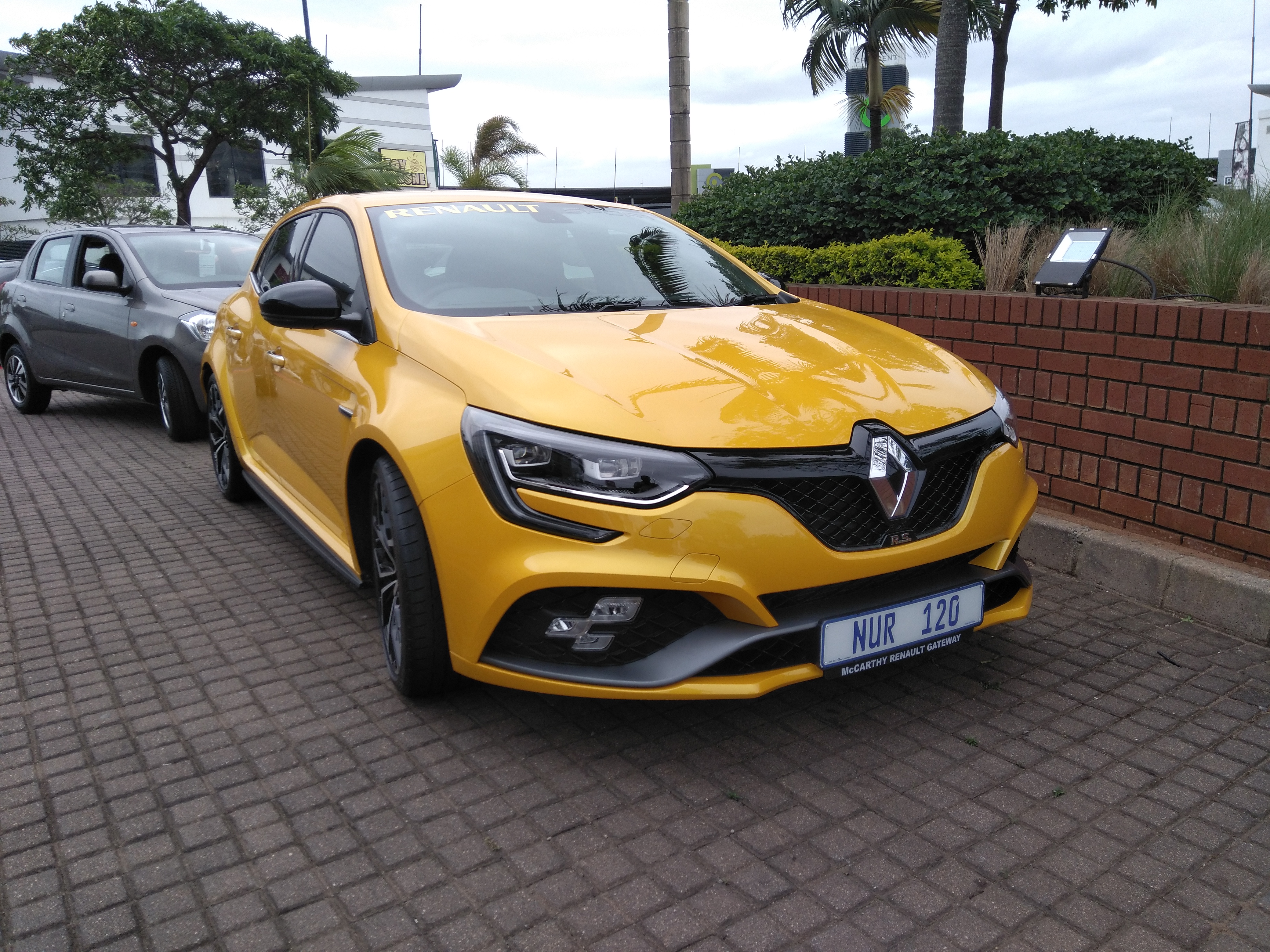 Рено 2018 фото File:2018 Renault Mégane R.S. (2).jpg - Wikimedia Commons