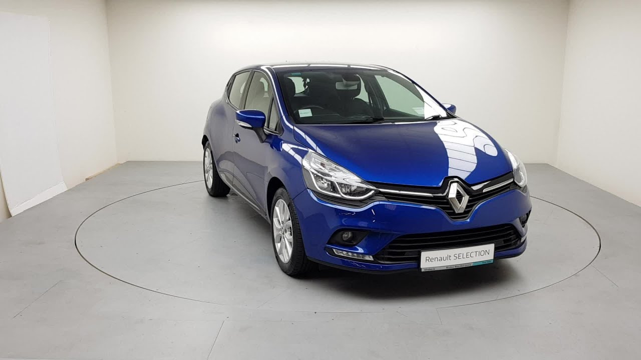 Рено 2019 фото цена 191G912 - 2019 Renault Clio 0.9 TCE 90 DYNAMIQUE NAV 15,495 - YouTube