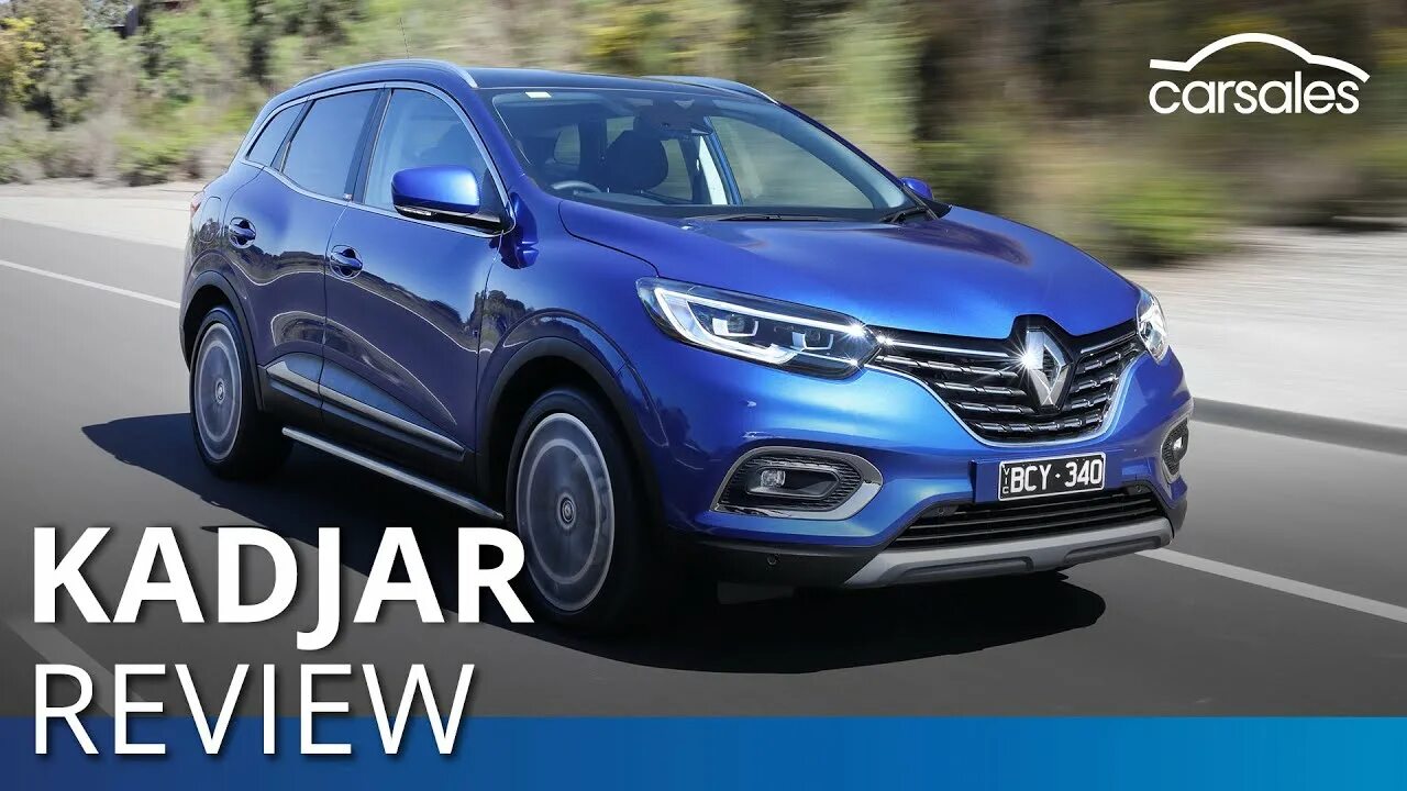 Рено 2019 комплектации и цены фото 2020 Renault Kadjar Review carsales - YouTube