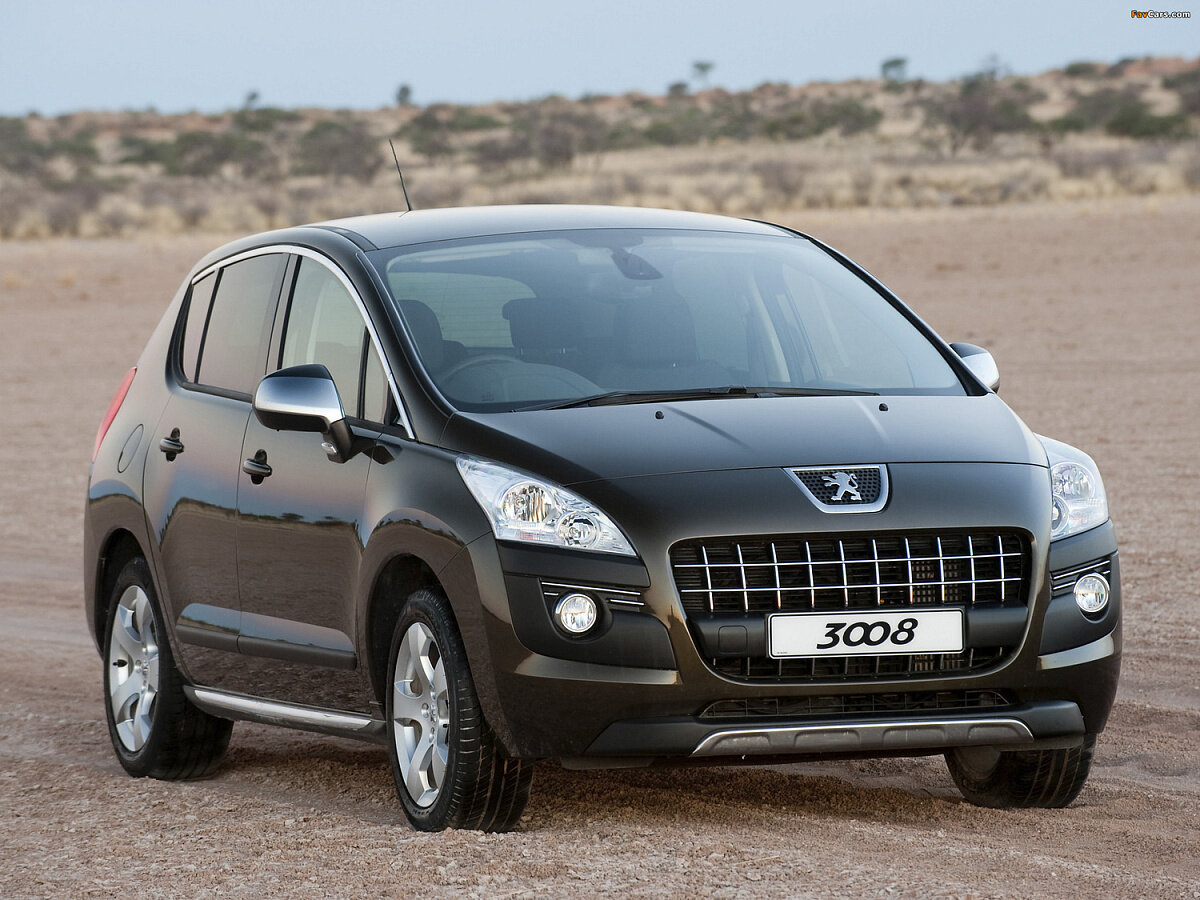 Рено 3008 фото Сравнение Peugeot 3008 с ближайшими конкурентами - Бортжурнал Авто.ру, запись ав