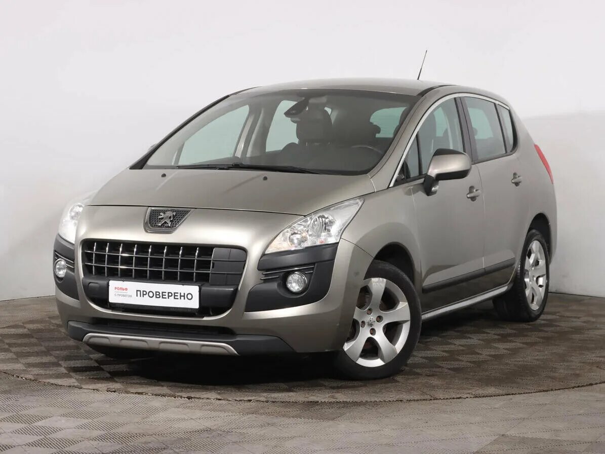 Рено 3008 фото Купить б/у Peugeot 3008 I 1.6 AT (150 л.с.) бензин автомат в Санкт-Петербурге: б