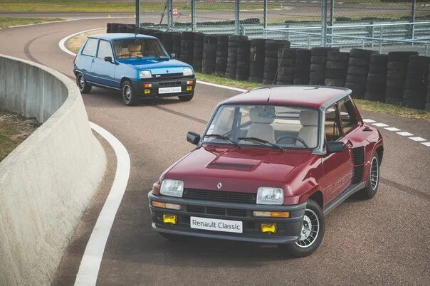 Рено 5 фото These are the Renault 5 Alpine/Gordini Turbo and Renault 5 Turbo 2. Renault 5 Al