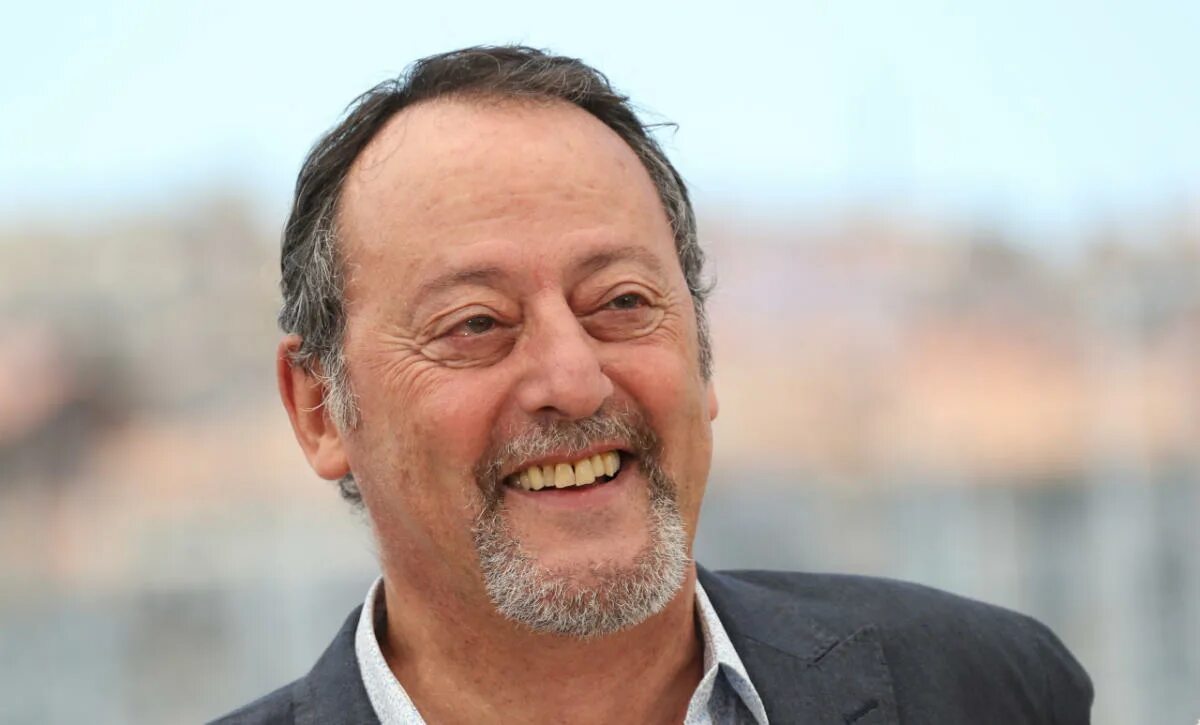 Рено актер фото Jean Reno : "Ceux qui s'intègrent en Europe sont les non-musulmans