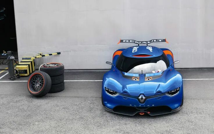 Рено альпина фото Renault Alpine sport car wallpapers backgrounds #renault #alpinesport #wallpaper