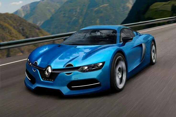 Рено альпина фото Alpine : Rendez vous au Mans Renault alpine, Alpine car, Car and motorcycle desi