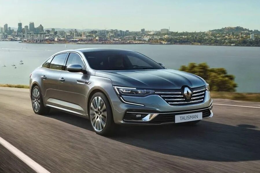 Рено амулет фото и цены Renault Talisman 1.7 Blue dCi (150 л.с.) 6-Мех - цены, характеристики, комплекта