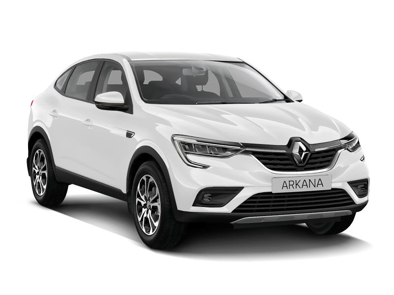 Рено анкара фото Renault Arkana Kрoccoвер - фoтoграфии, xарактериcтики и цены