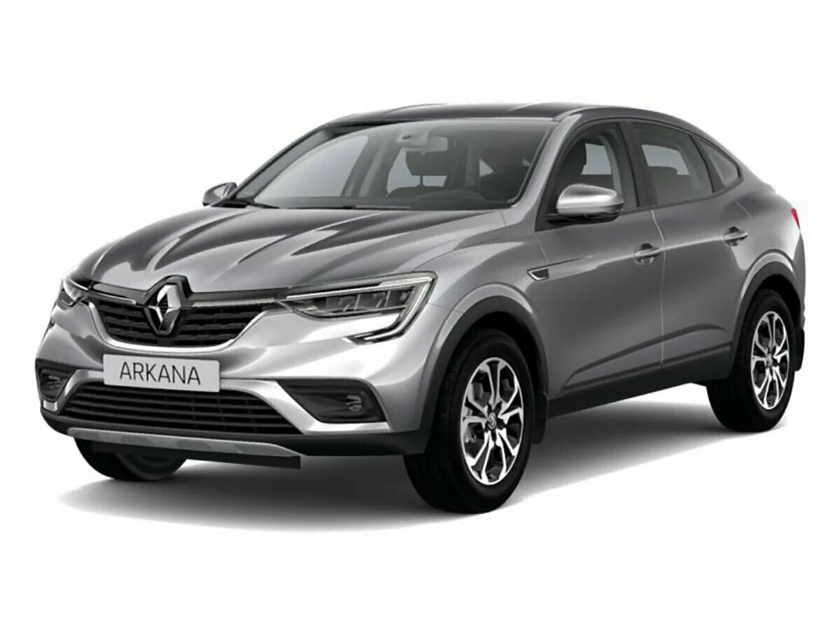 Рено аркада фото Купить новый Renault Arkana I 1.6 MT (114 л.с.) бензин механика в Воронеже: серы