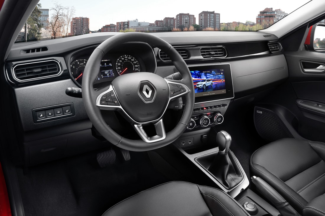 Рено аркана 2019 фото Презентация Renault Arkana. Топовая версия стоит $23,2 тысячи