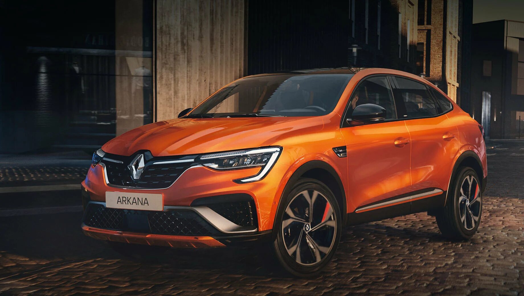 Рено аркана 2020 фото Renault Arkana придёт в Европу с гибридной системой - DRIVE2