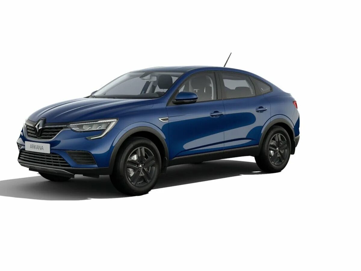 Рено аркана 2021 фото Купить новый Renault Arkana I 1.3 CVT (150 л.с.) бензин вариатор в Ярославле: си