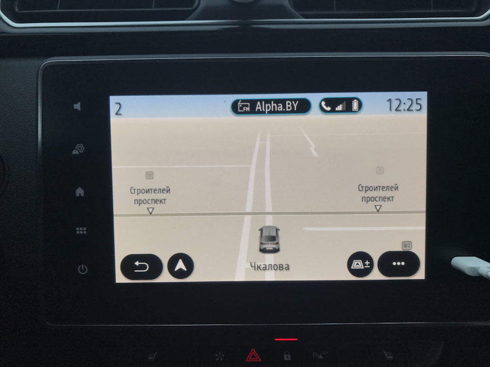 Рено аркана как подключить блютуз Первое знакомство с ГУ и CarPlay. EasyLink № 1. - Renault Arkana, 1,3 л, 2019 го