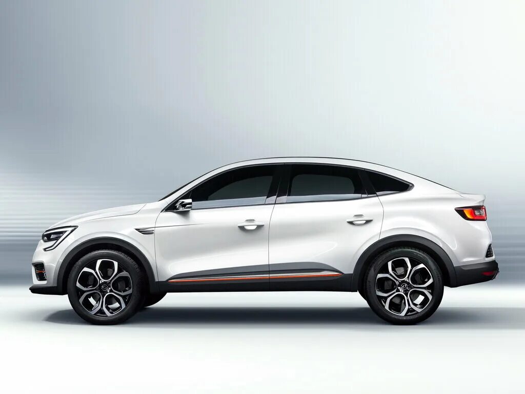 Рено аркана кроссовер фото Renault Samsung XM3 2019, 2020, 2021, 2022, 2023, джип/suv 5 дв., 1 поколение, L