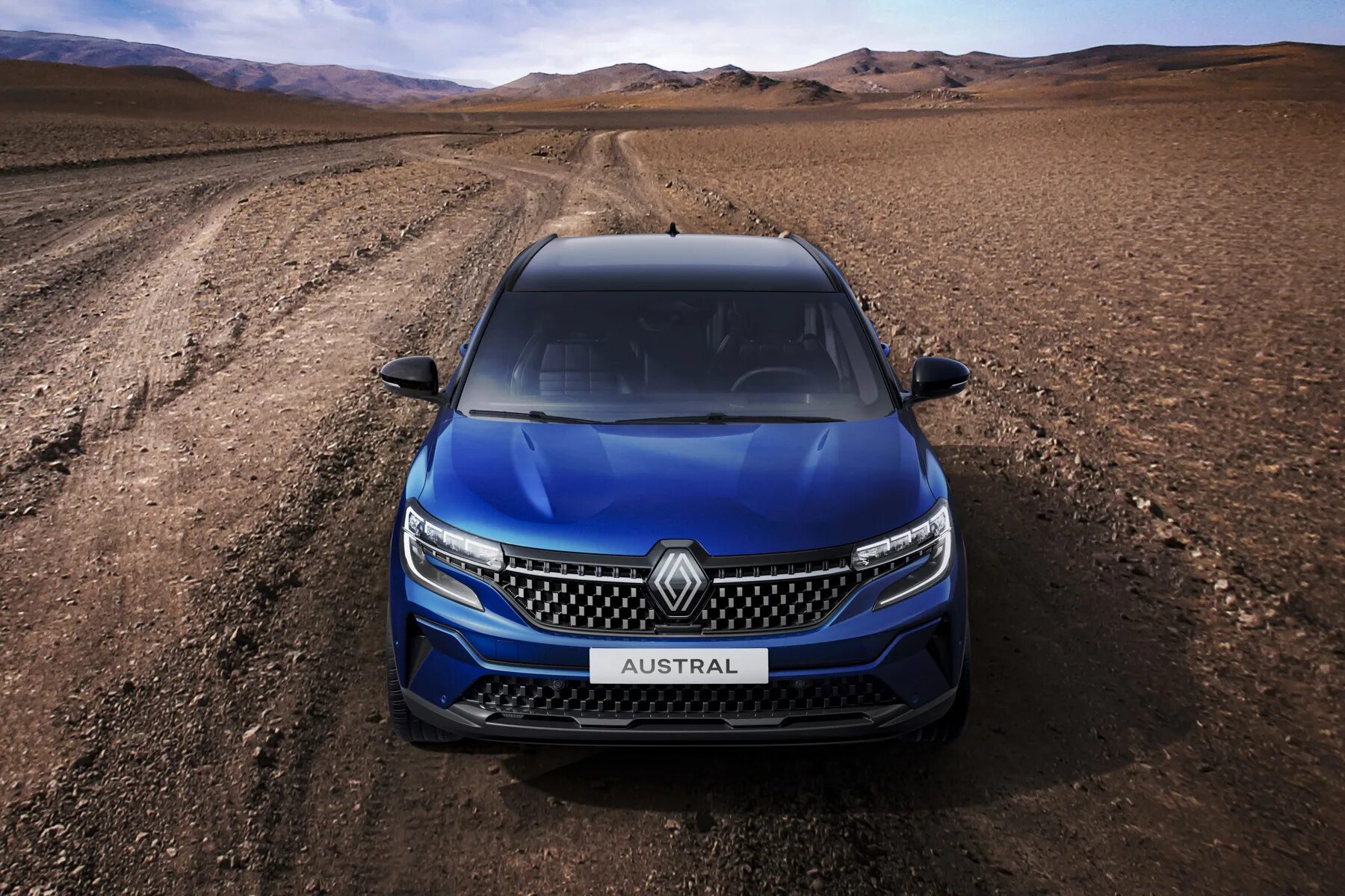 Рено астрал фото и цена В Россию привезли Renault Austral. Он удивил ценой - Рамблер/авто