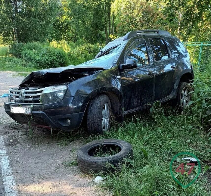 Рено авария фото "Рено" врезалась в дерево у Запорожского 30 июня 2022 г. " Статьи " 47новостей и