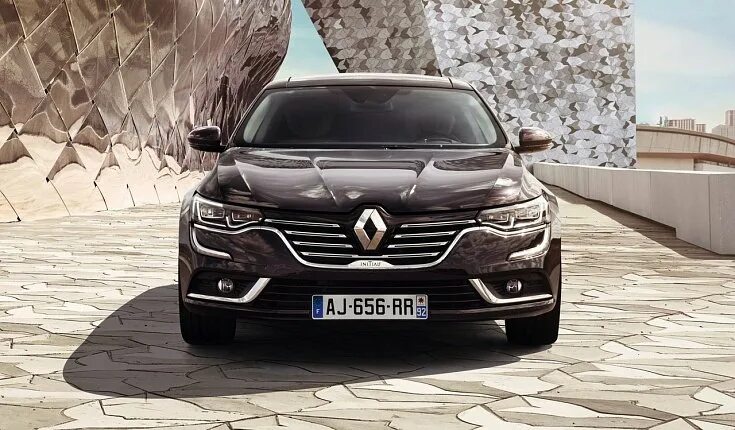 Рено бриллиант цена фото Renault Talisman 2015 - н.в. Седан: кузов, класс, тип и объём двигателя, коробка