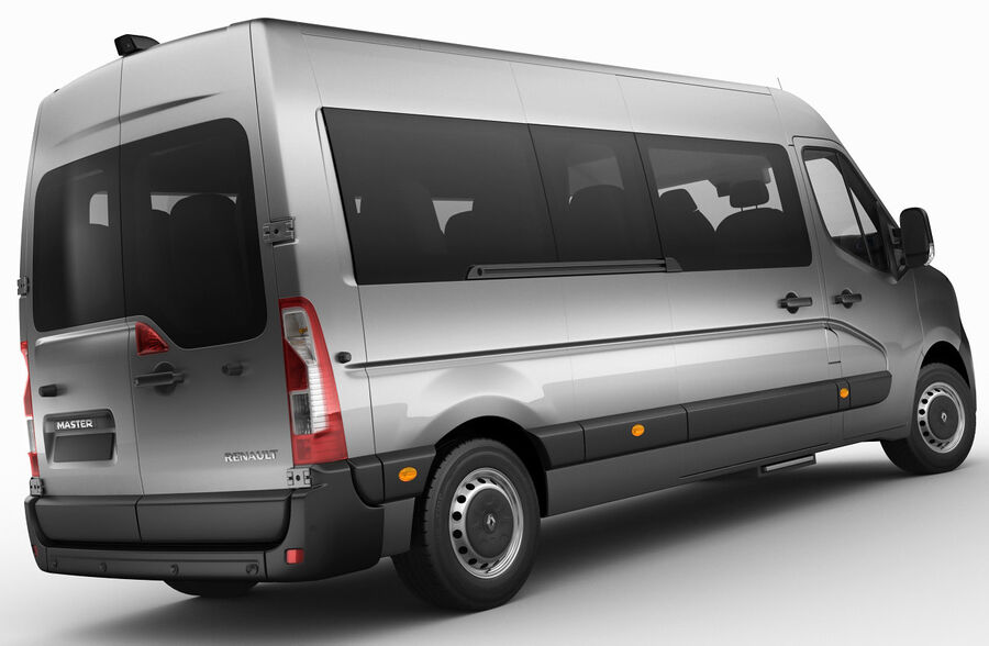 Рено бус фото Buy renault master bus 2021 OFF-60