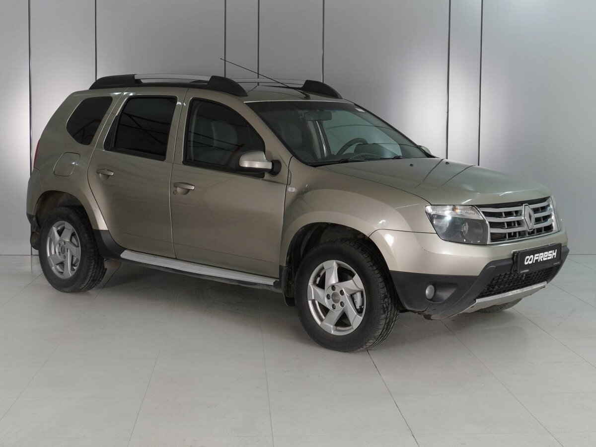 Рено дастер 1 6 фото Купить б/у Renault Duster I 2.0 MT (135 л.с.) 4WD бензин механика в Аксае: бежев