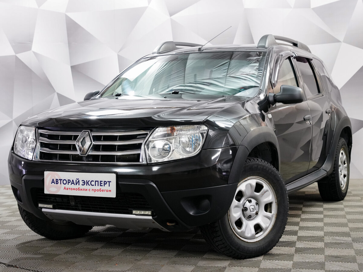 Рено дастер 1 6 фото Купить б/у Renault Duster I 1.6 MT (102 л.с.) бензин механика в Ульяновске: чёрн