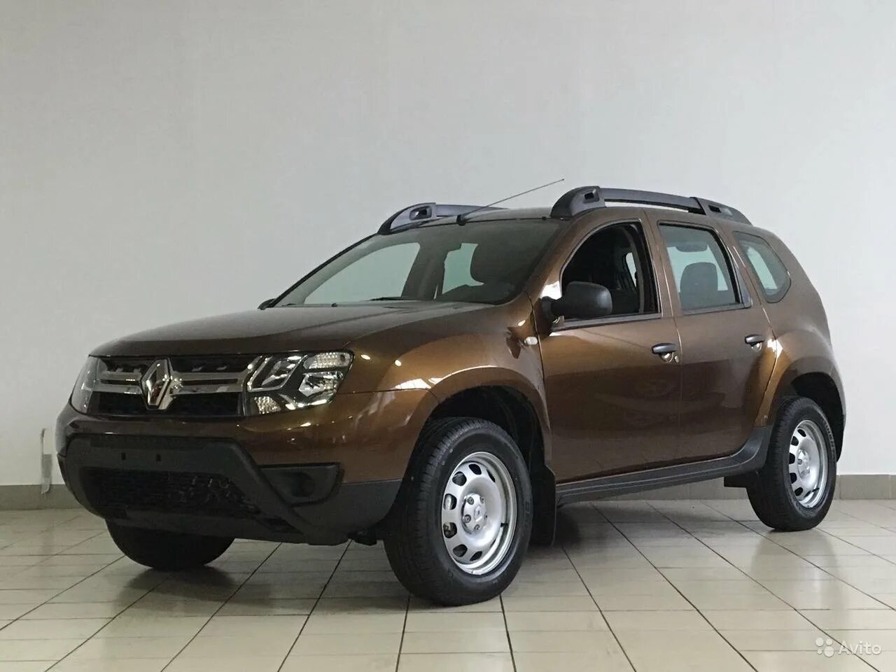 Рено дастер 1 фото Renault duster москва