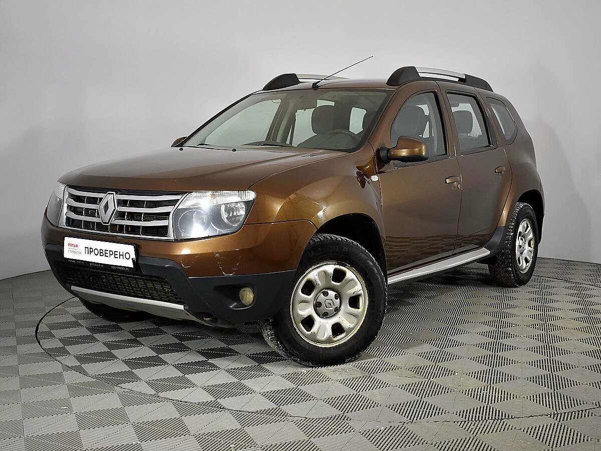 Рено дастер 1 поколения фото Купить б/у Renault Duster I 1.5d MT (90 л.с.) 4WD дизель механика в Санкт-Петерб