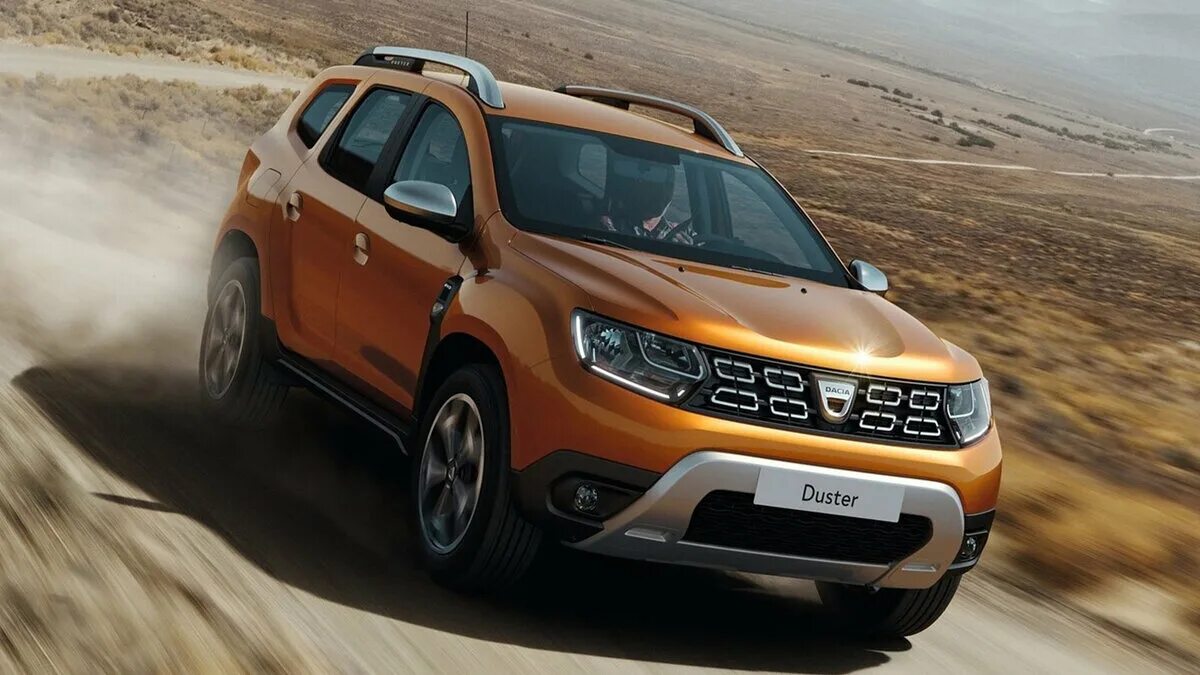 Рено дастер 2 поколение фото Кроссовер Renault Duster 2 скоро появится в России: радоваться или плакать Кросс