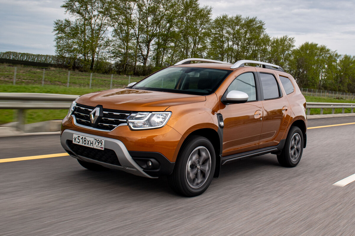 Рено дастер 2 поколение фото Широта возможностей. Стоит ли покупать Renault Duster с турбомотором и вариаторо