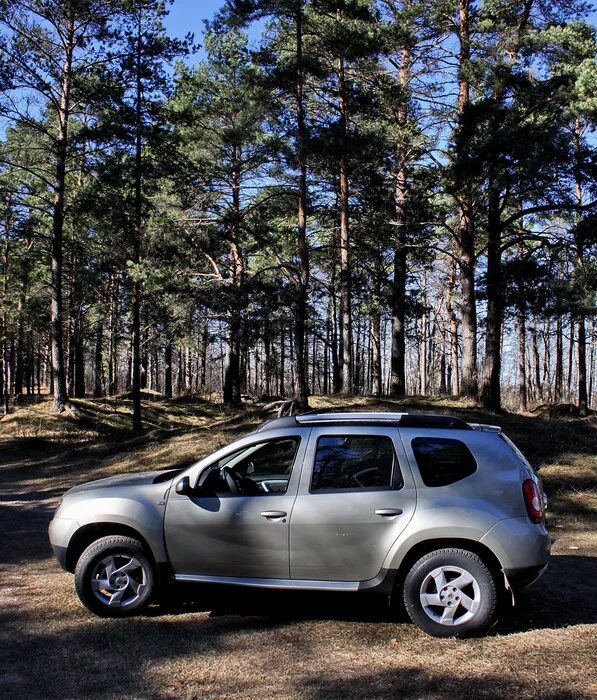 Рено дастер 2.0 фото Форум Клуба Рено Дастер / Renault Duster Club - Показать сообщение отдельно - do