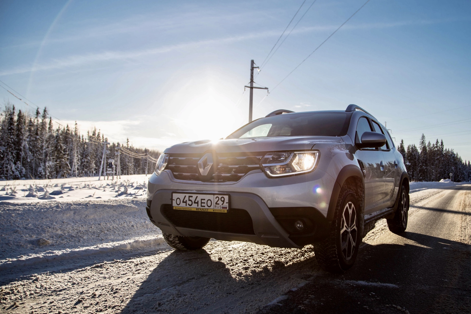 Рено дастер 2.0 фото Фото - Renault Duster (2G), 1,5 л, 2021 года фотография DRIVE2