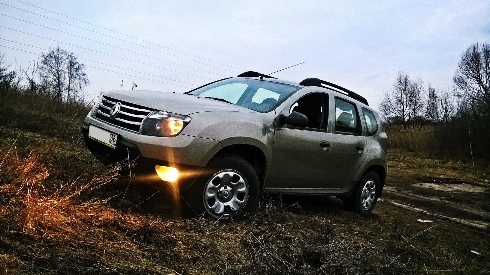 Рено дастер 2.0 фото 28. Второй круг пошёл! (краткий отчёт) - Renault Duster (1G), 2 л, 2014 года про