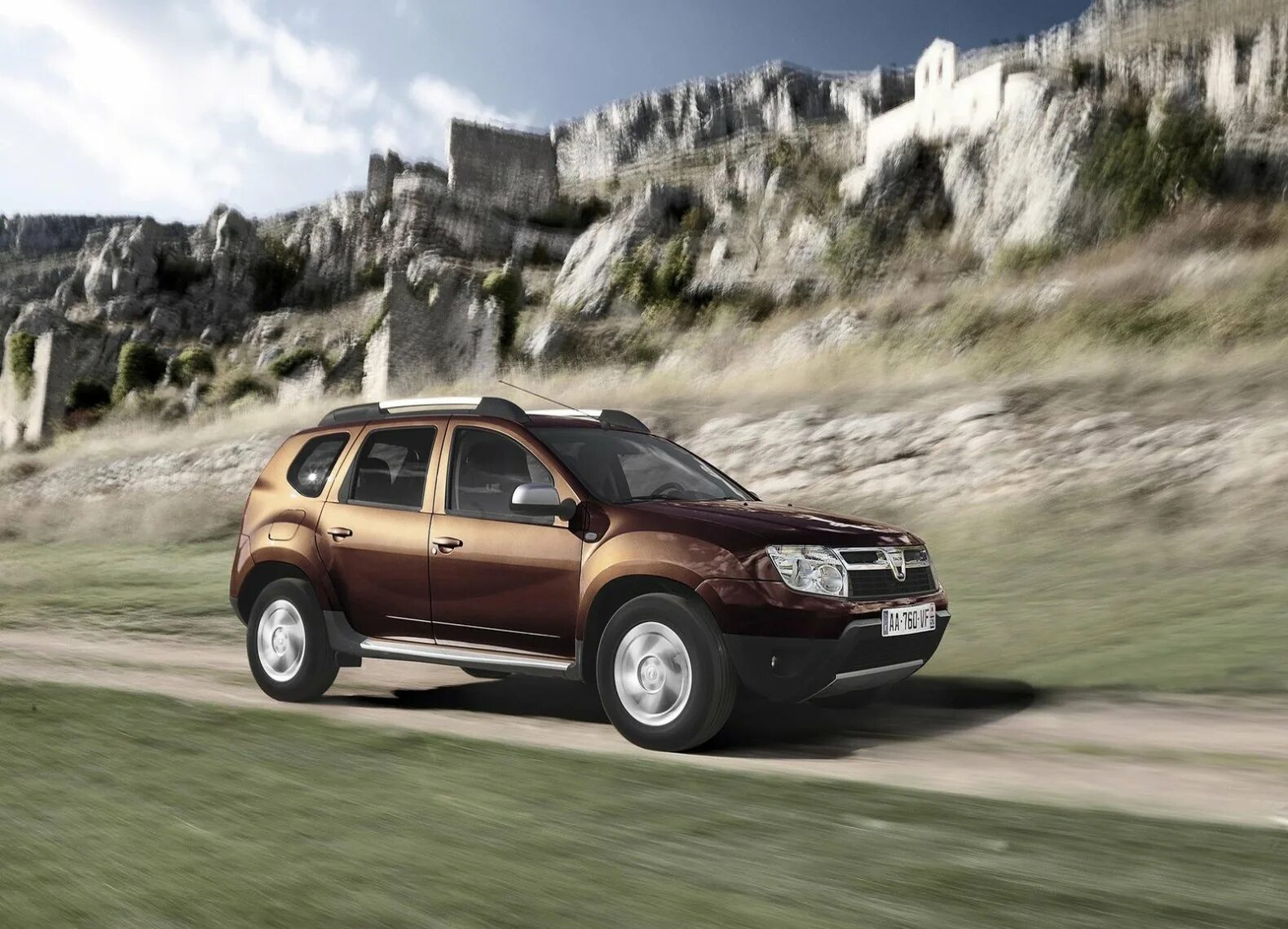 REVIEW 2018 Renault Duster 1.5 dCi 4x2 Prestige EDC