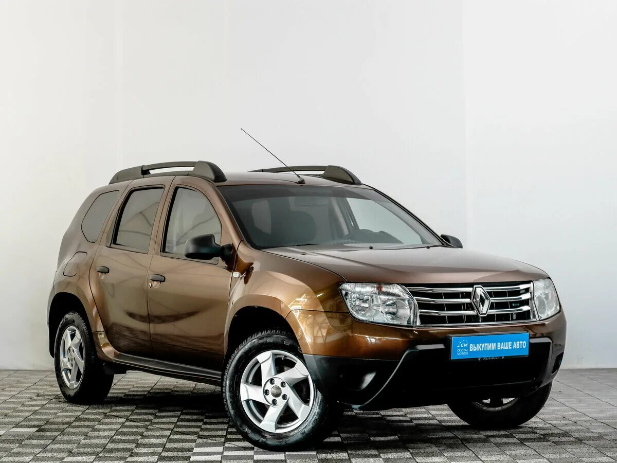 Рено дастер 2.0 фото Купить б/у Renault Duster I 1.6 MT (102 л.с.) бензин механика в Барнауле: коричн