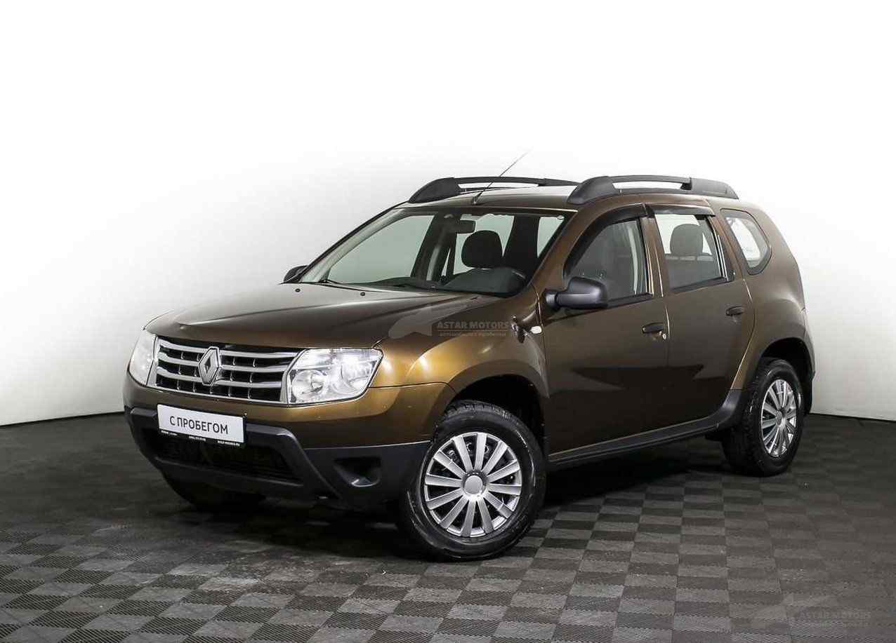 Рено дастер 2013 фото Renault Duster I Внедорожник 2013 года, 119150 км, по цене 546 990 рублей. Прода