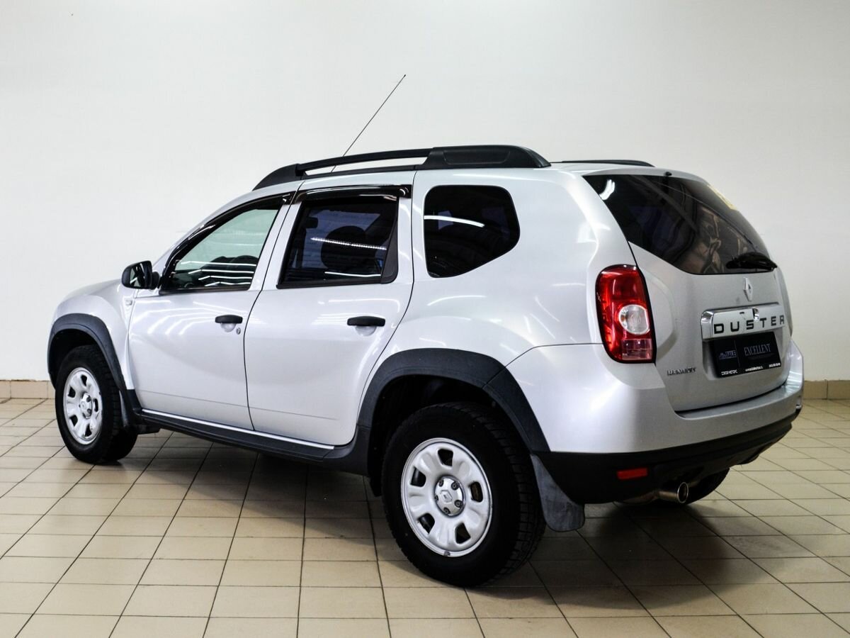 Рено дастер 2013 фото Купить б/у Renault Duster I 1.6 MT (102 л.с.) 4WD бензин механика в Ростове-на-Д