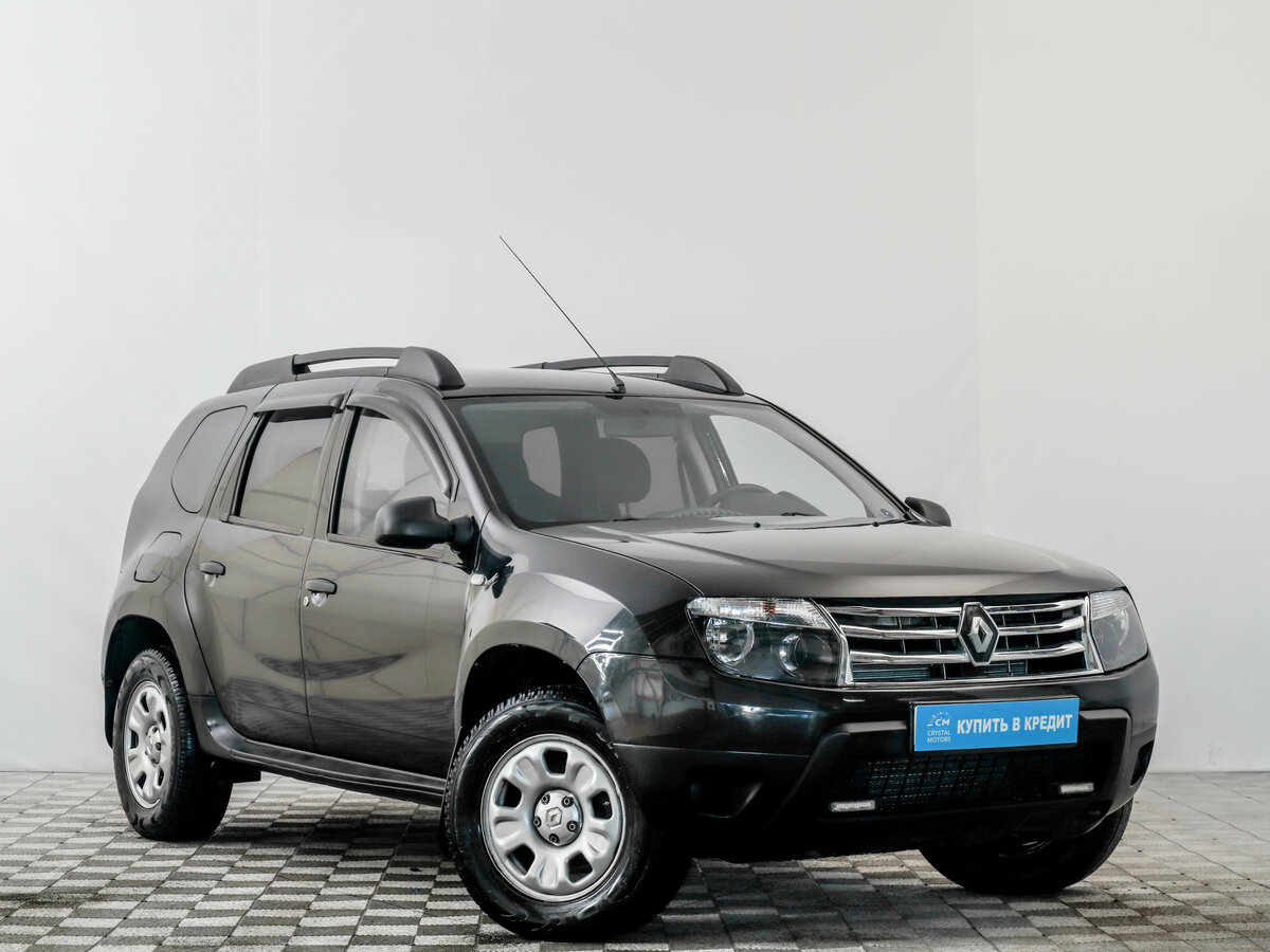 Рено дастер 2013 года фото Купить б/у Renault Duster I 1.6 MT (102 л.с.) бензин механика в Барнауле: чёрный