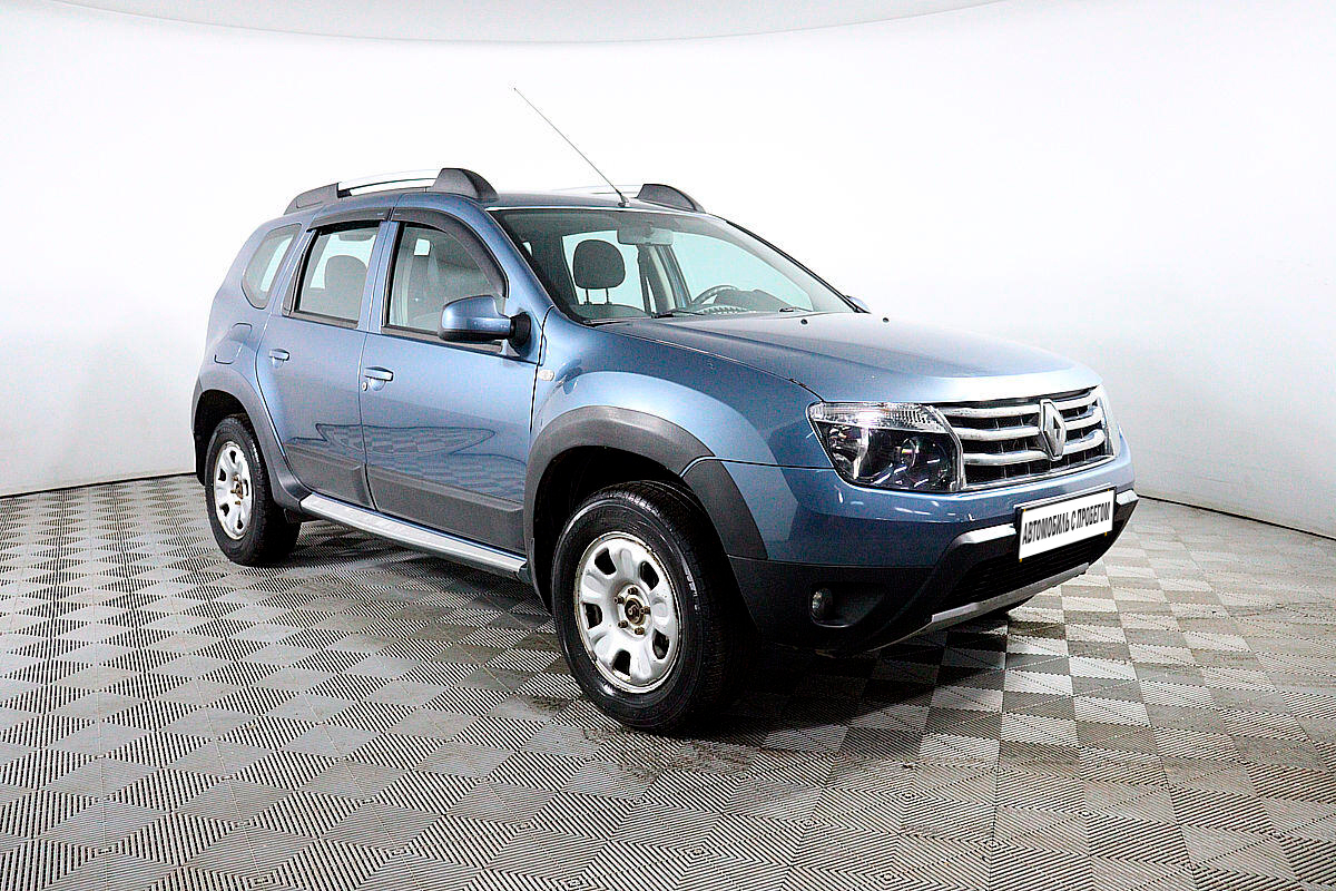 Рено дастер 2014 фото Renault Duster 2014 680 000 руб. с пробегом - комплектации, характеристики, фото