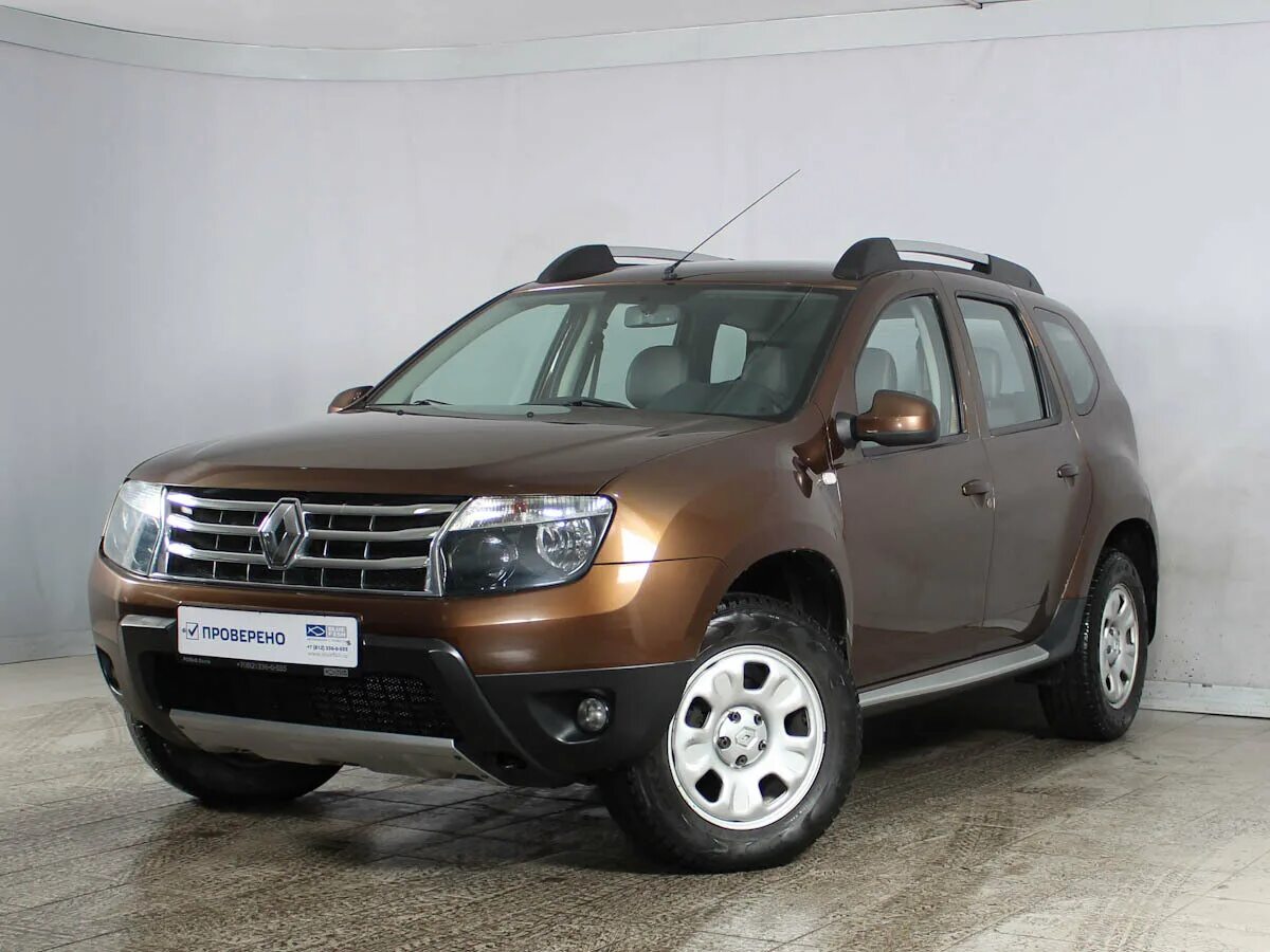 Рено дастер 2014 года фото Купить б/у Renault Duster I 1.5d MT (90 л.с.) 4WD дизель механика в Санкт-Петерб