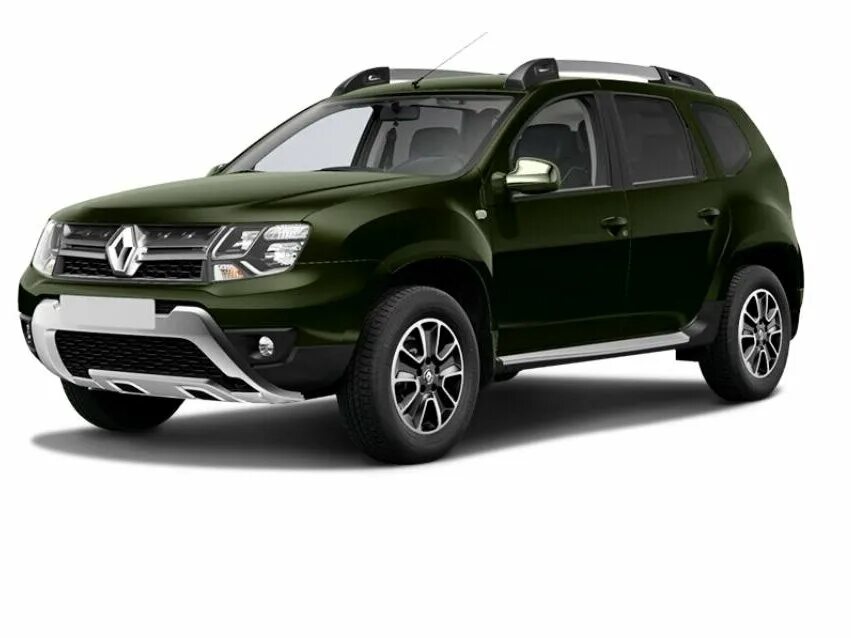 Рено дастер 2015 фото Купить новый Renault Duster I Рестайлинг 1.6 MT (114 л.с.) бензин механика в Шах