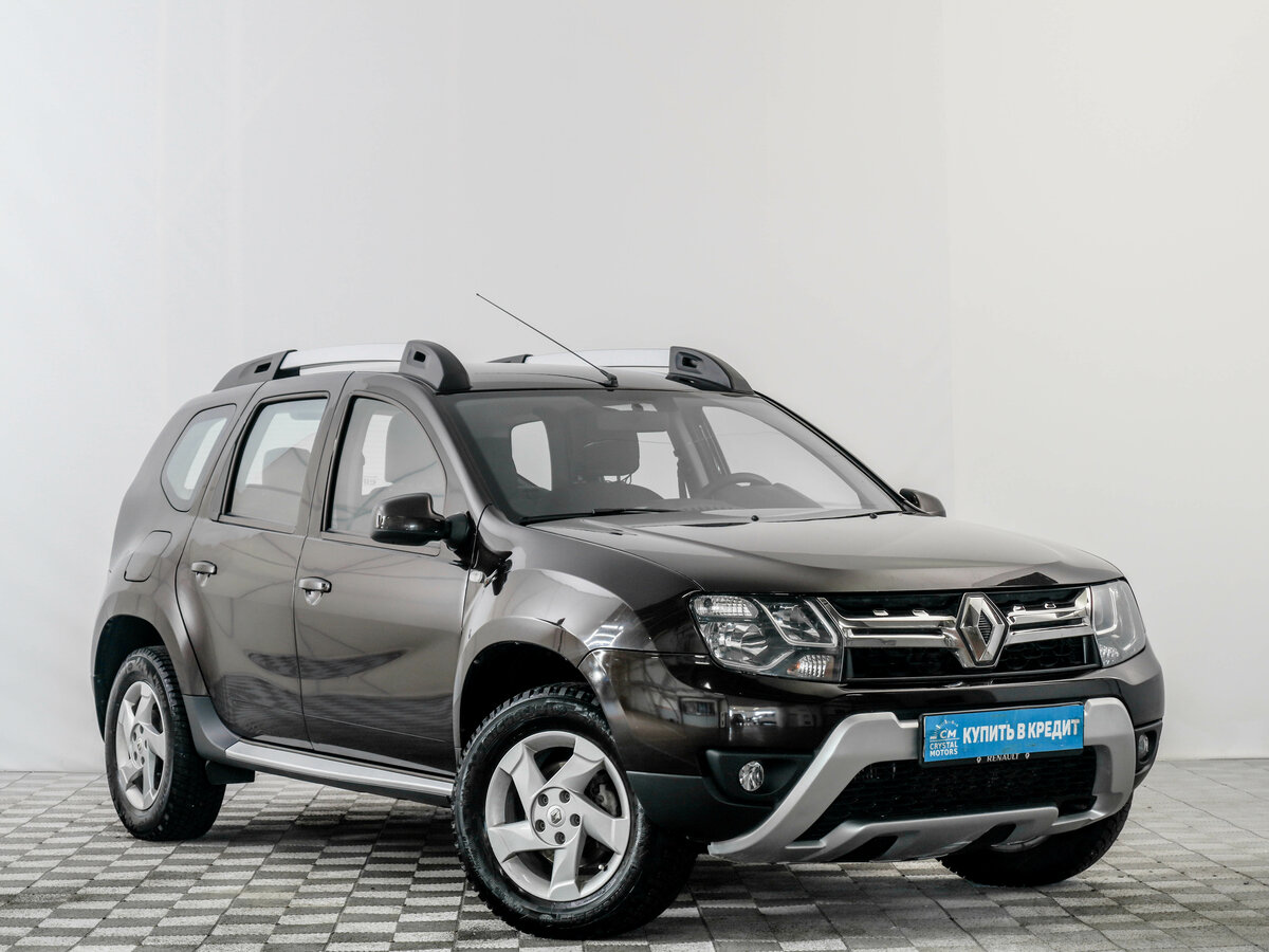 Рено дастер 2019 фото Купить б/у Renault Duster I Рестайлинг 1.5d MT (109 л.с.) 4WD дизель механика в 