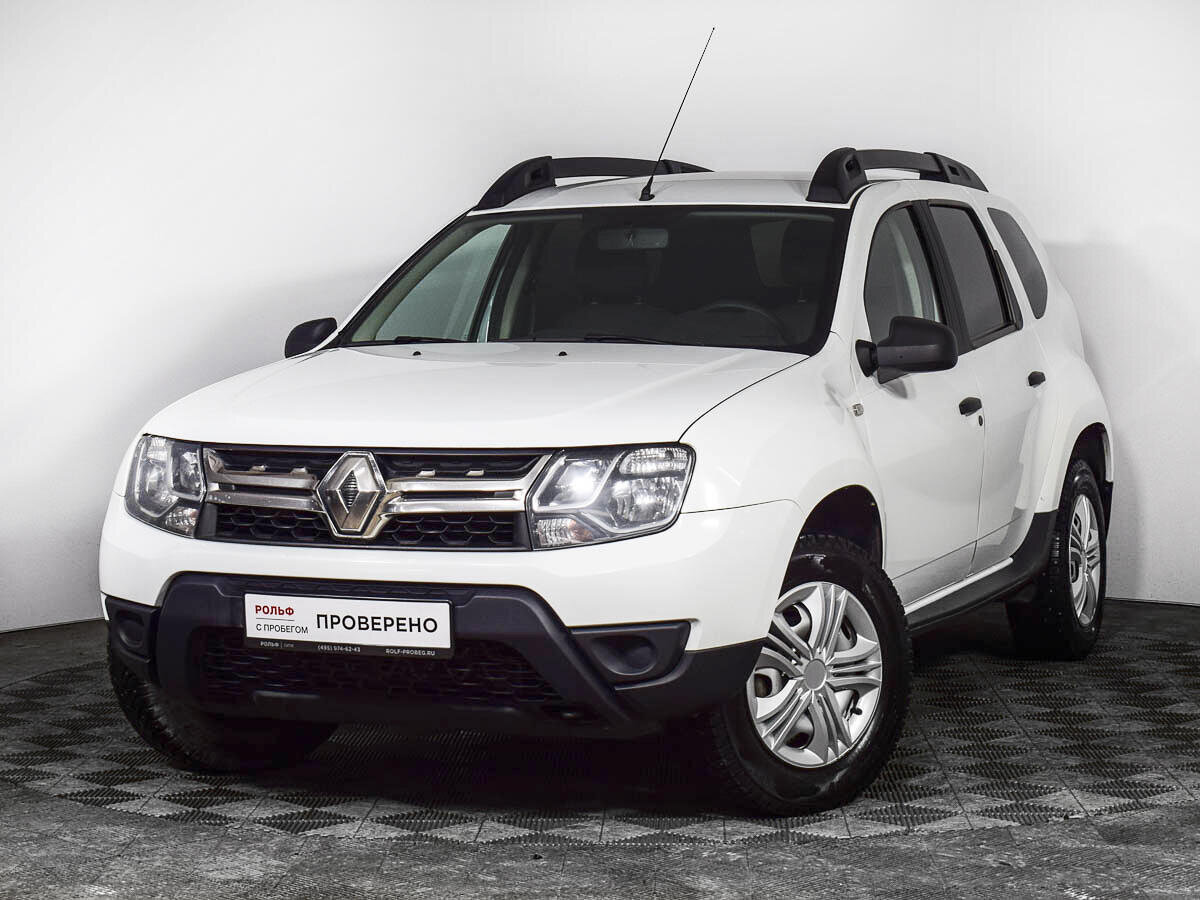 Рено дастер 2019 фото Купить б/у Renault Duster I Рестайлинг 2.0 AT (143 л.с.) 4WD бензин автомат в Мо