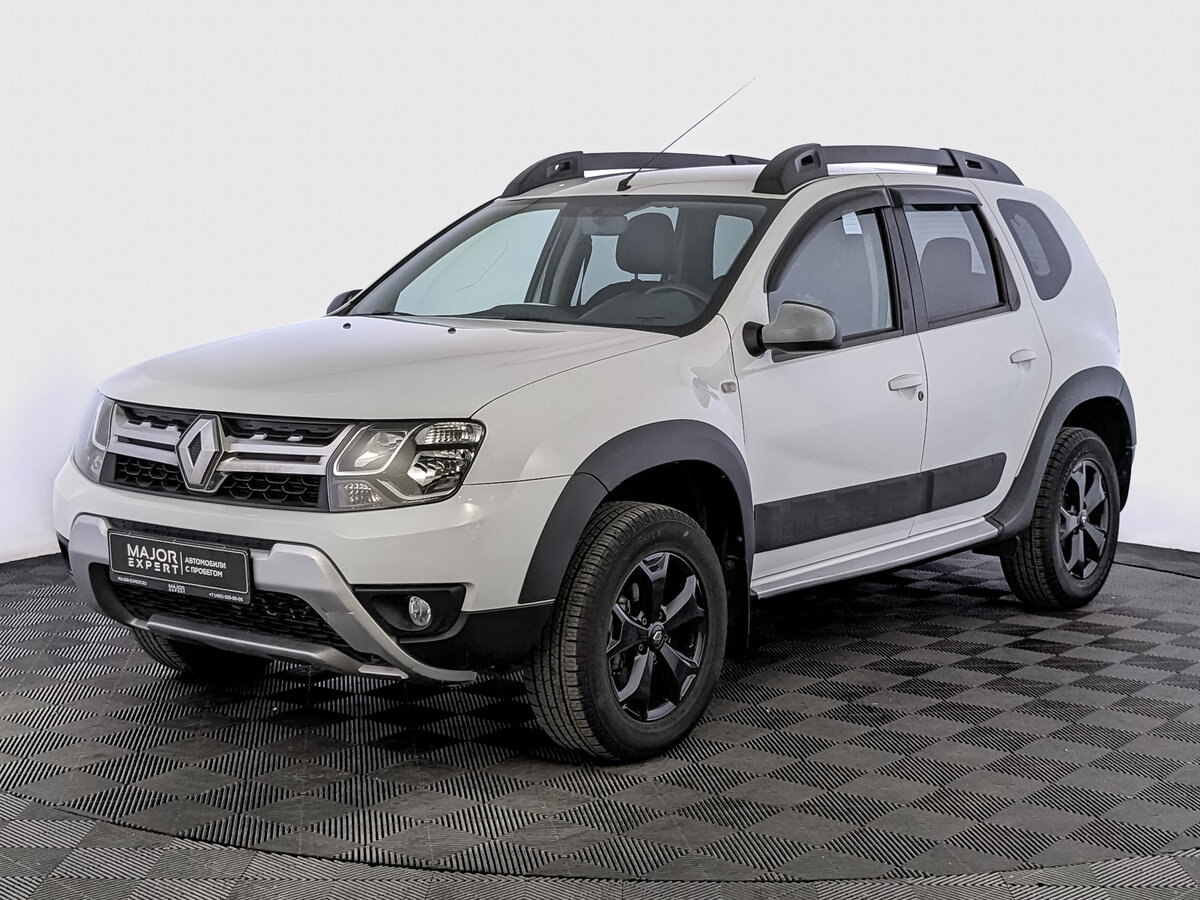 Рено дастер 2019 год фото Купить б/у Renault Duster I Рестайлинг 2.0 MT (143 л.с.) 4WD бензин механика в М