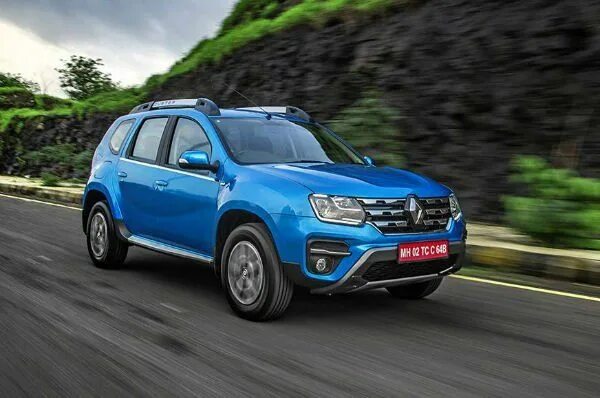 Рено дастер 2019 новый фото цена Renault Duster 2019 Renault duster, Renault, Car pictures