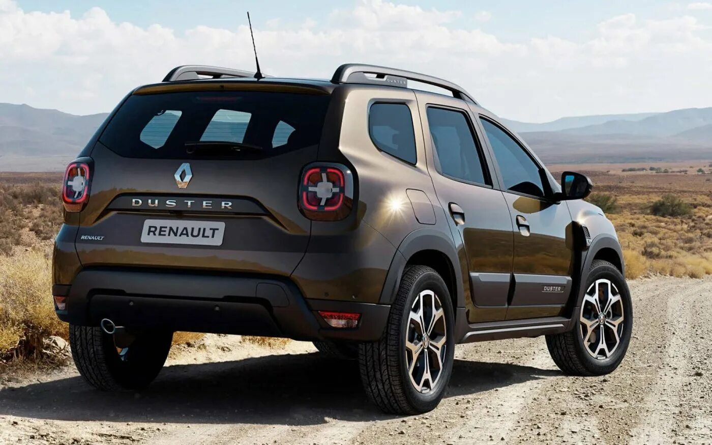 Рено дастер 2019 новый фото цена Купить новый Renault Duster New Автосалон