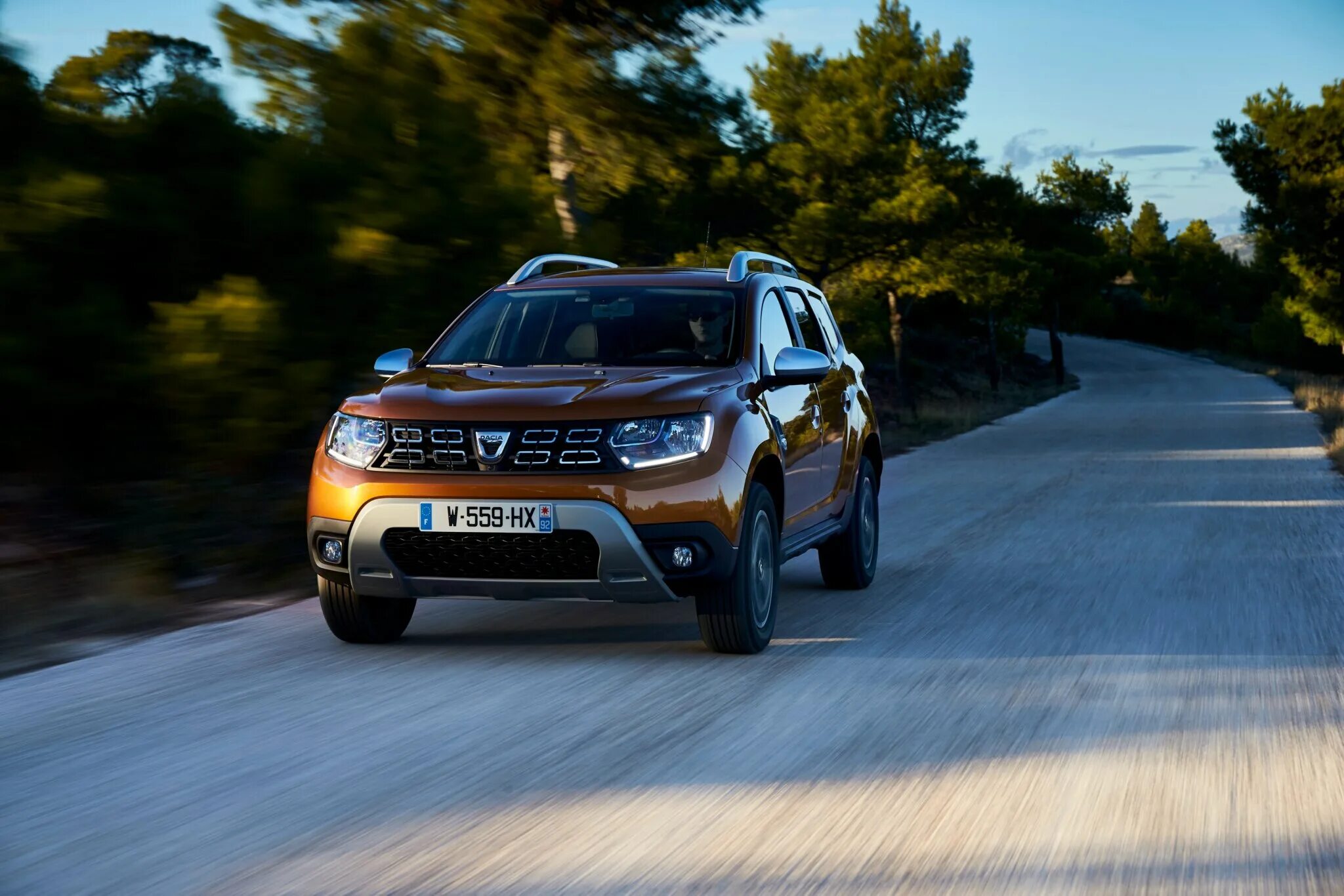 Рено дастер 2020 фото Опубликованы шпионские снимки обновленного Dacia Duster 2021