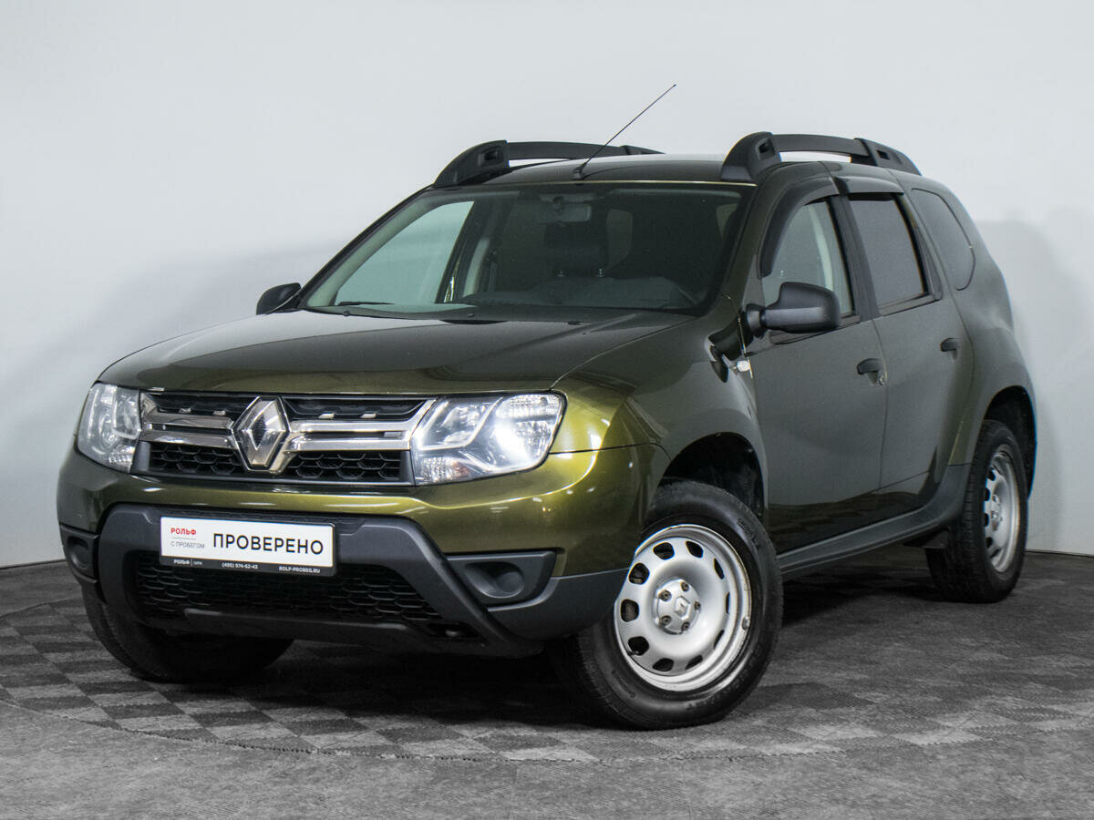 Рено дастер 2020 фото Купить б/у Renault Duster I Рестайлинг 1.5d MT (109 л.с.) 4WD дизель механика в 